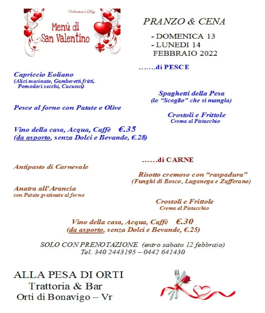 Menu_Alla Pesa di Orti - Trattoria Bar_Bonavigo_image_1