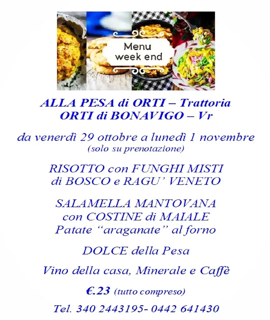 Menu_Alla Pesa di Orti - Trattoria Bar_Bonavigo_image_2