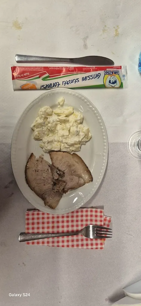 Angelo Scappini_Alla Pesa di Orti - Trattoria Bar_Bonavigo_review