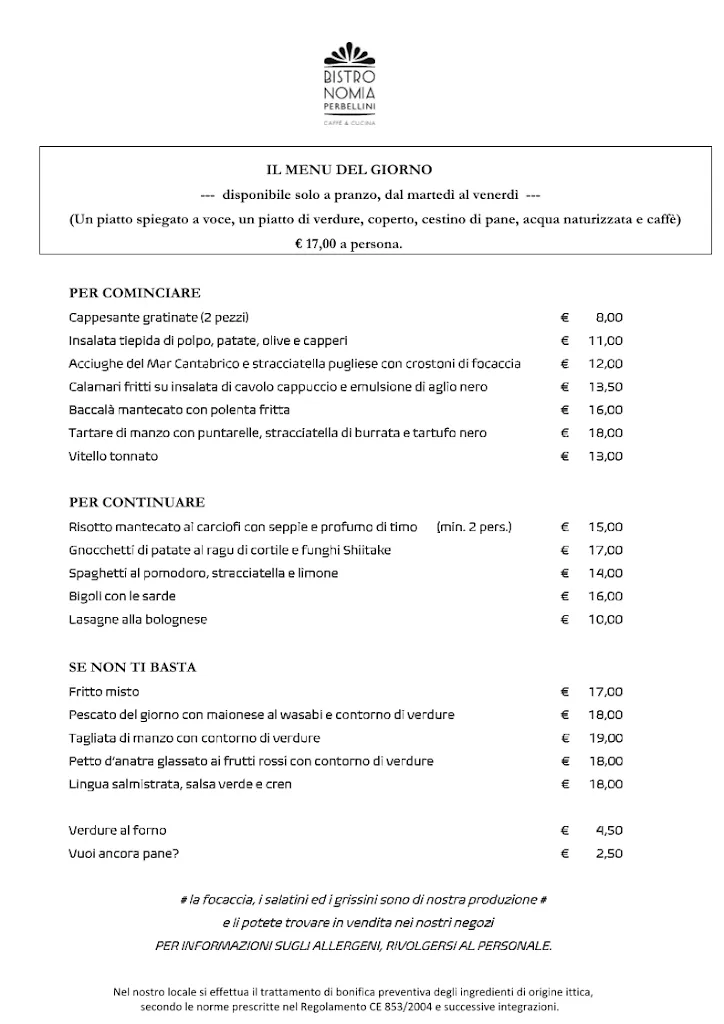 Menu_Bistronomia Perbellini_Bonavigo_image_1