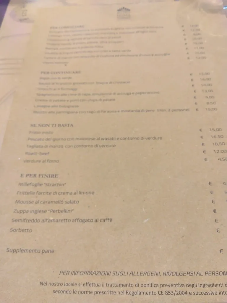 Menu_Bistronomia Perbellini_Bonavigo_image_3