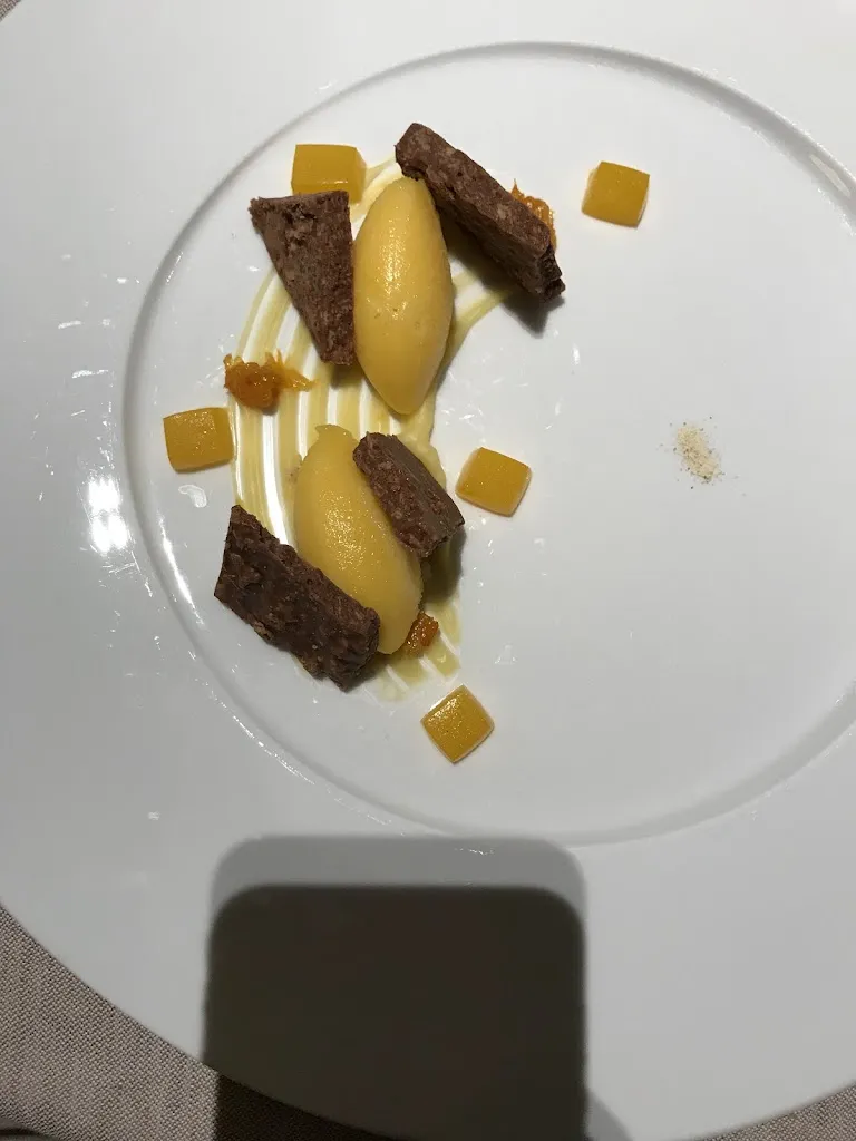 Maryna Batalova_Bistronomia Perbellini_Bonavigo_review