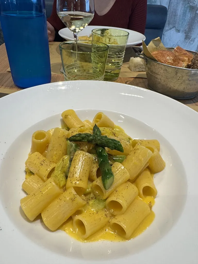 Matteo Bianchini_Bistronomia Perbellini_Bonavigo_review