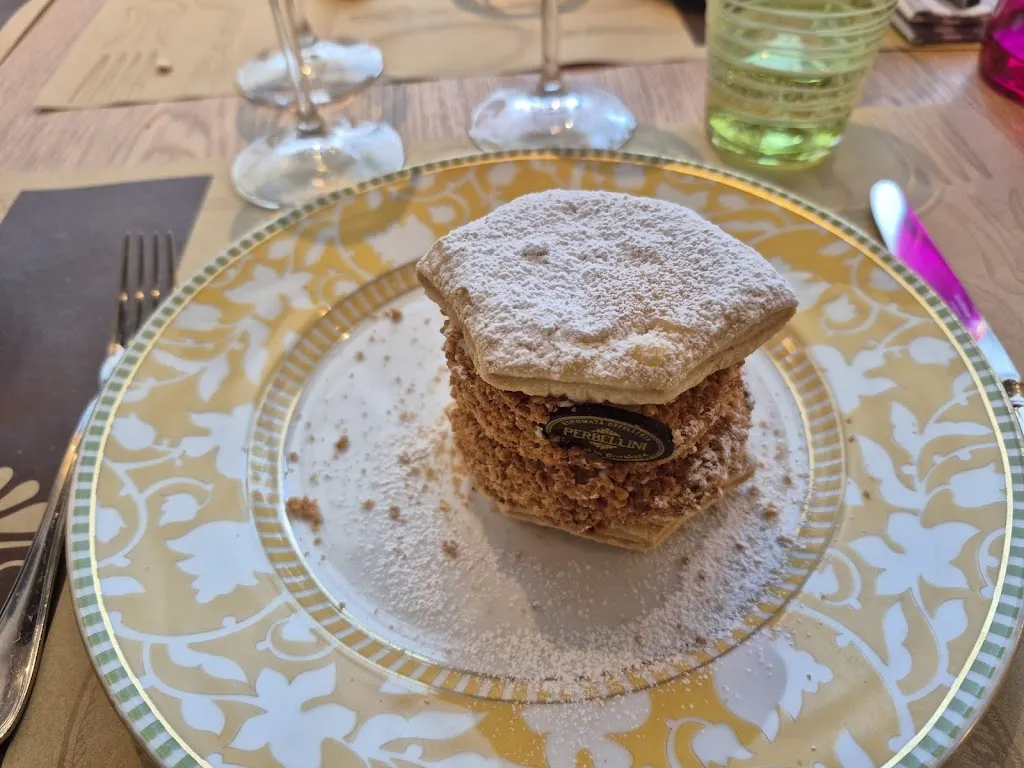 Silvana Belladelli_Bistronomia Perbellini_Bonavigo_review