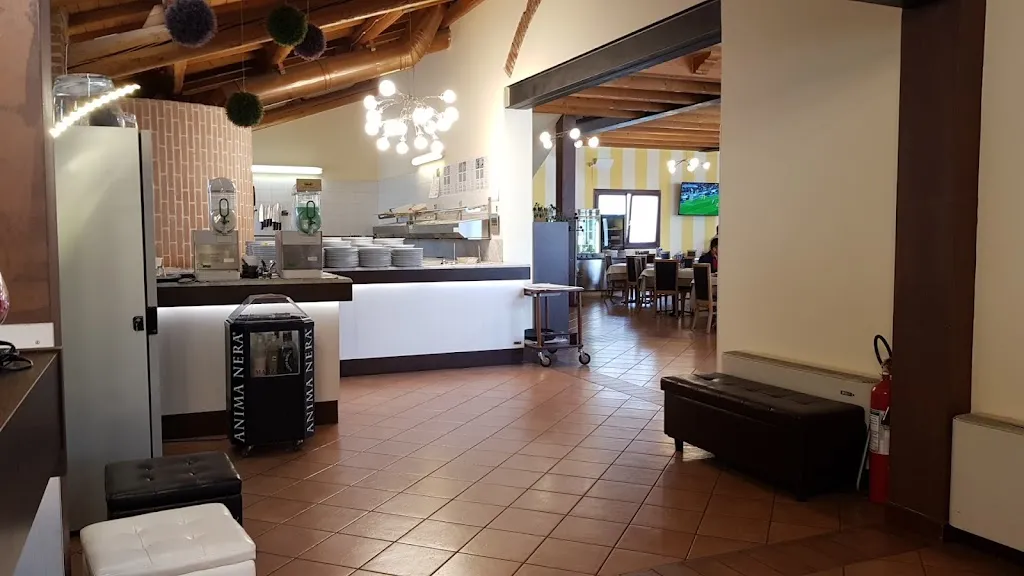 Aramis Sasinka_L'Antico Casale_Bonavigo_recensione