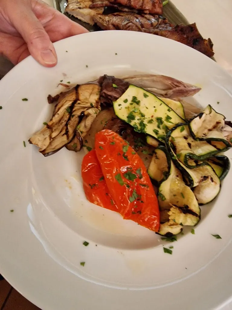 Paolo Lonardi_L'Antico Casale_Bonavigo_recensione