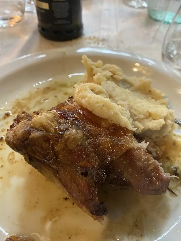 Anna Girelli_Ristorante Laghetto Dei Salici_Bonavigo_review