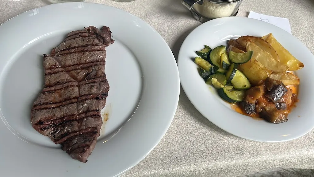 יוסי ברקמן_Ristorante Laghetto Dei Salici_Bonavigo_review