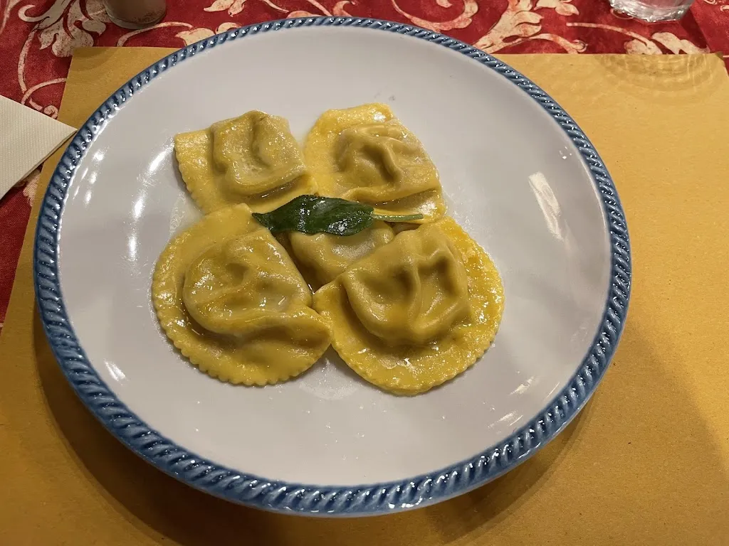 Dorian T_Trattoria dalla Ivana_Bonavigo_review