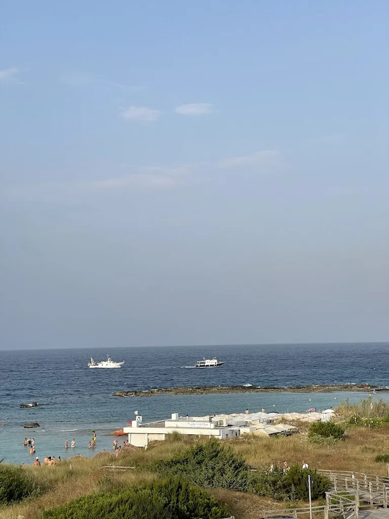 Karl AAge Strand_Atlantis_Otranto_recensione