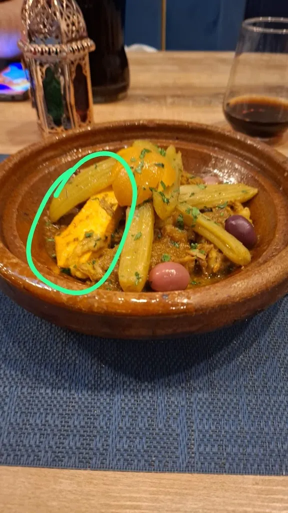 COME HERE_La Maison Bleue_Bonavigo_review