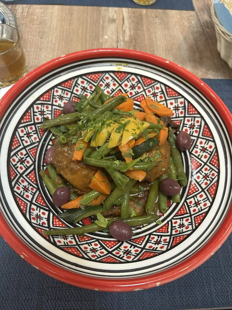 Elisa Canazza_La Maison Bleue_Bonavigo_review