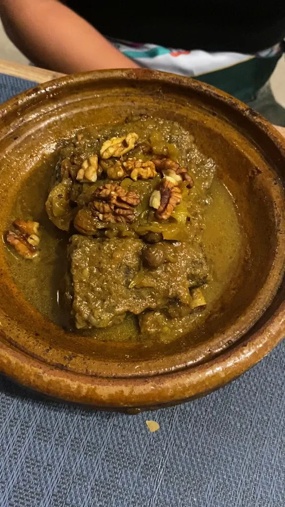 Samantha D._La Maison Bleue_Bonavigo_review