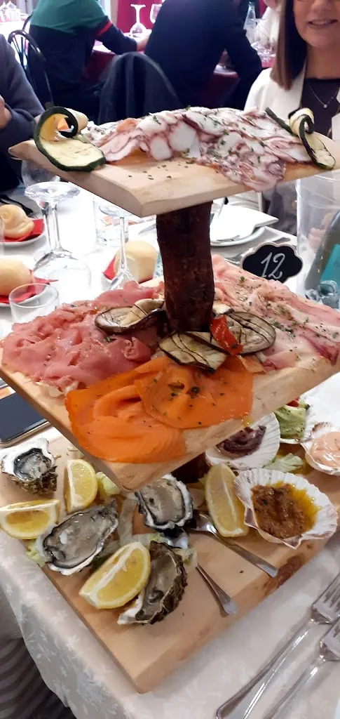 Damiano Rigoni_Locanda Trieste_Bonavigo_recensione