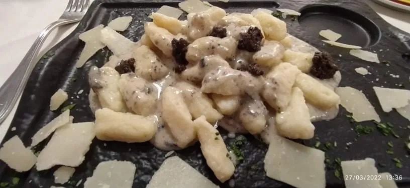 marco tecchio_Locanda Trieste_Bonavigo_recensione