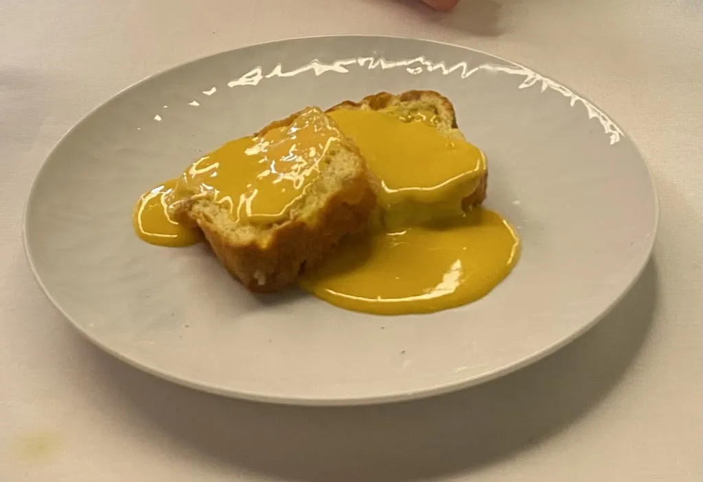 Caterina Pagano_Incarne Ristorante Speakeasy_Bonferraro_review