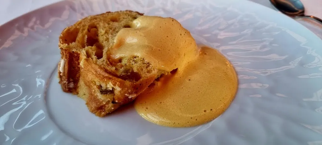 Giovanni Pomari_Incarne Ristorante Speakeasy_Bonferraro_review