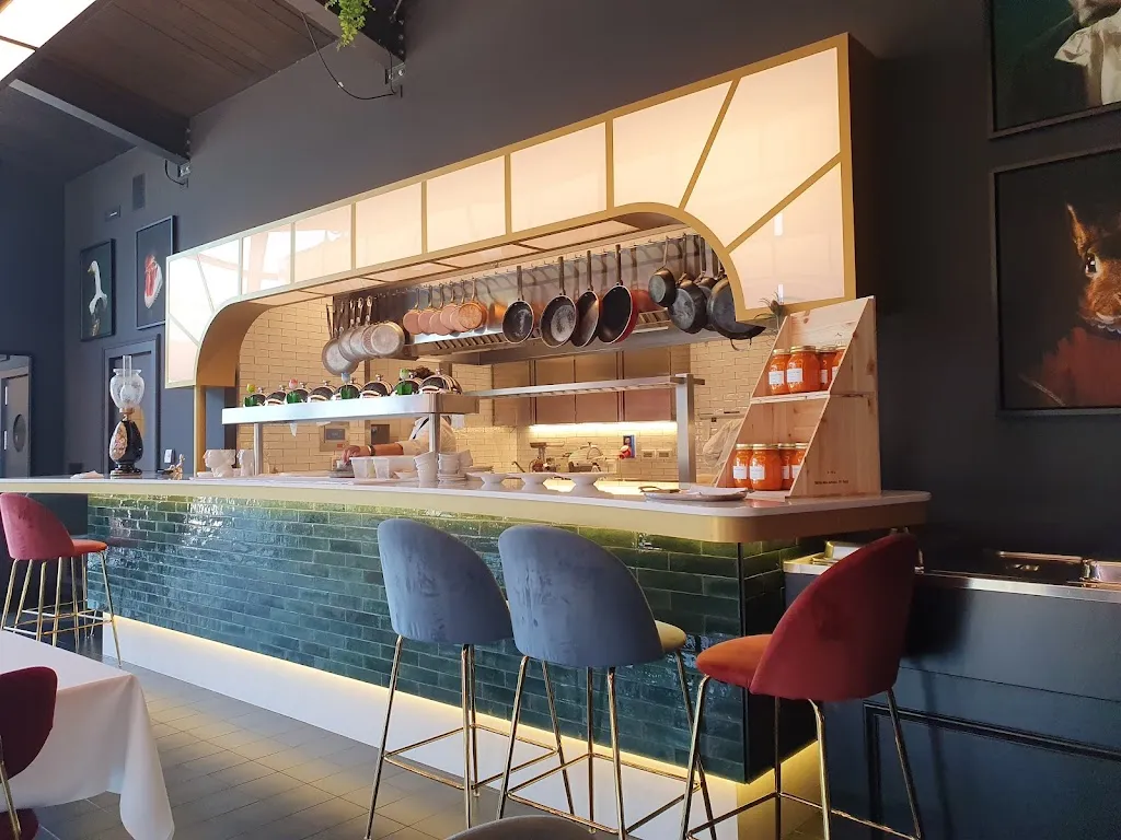 Incarne Ristorante Speakeasy_Bonferraro_slider_image_1