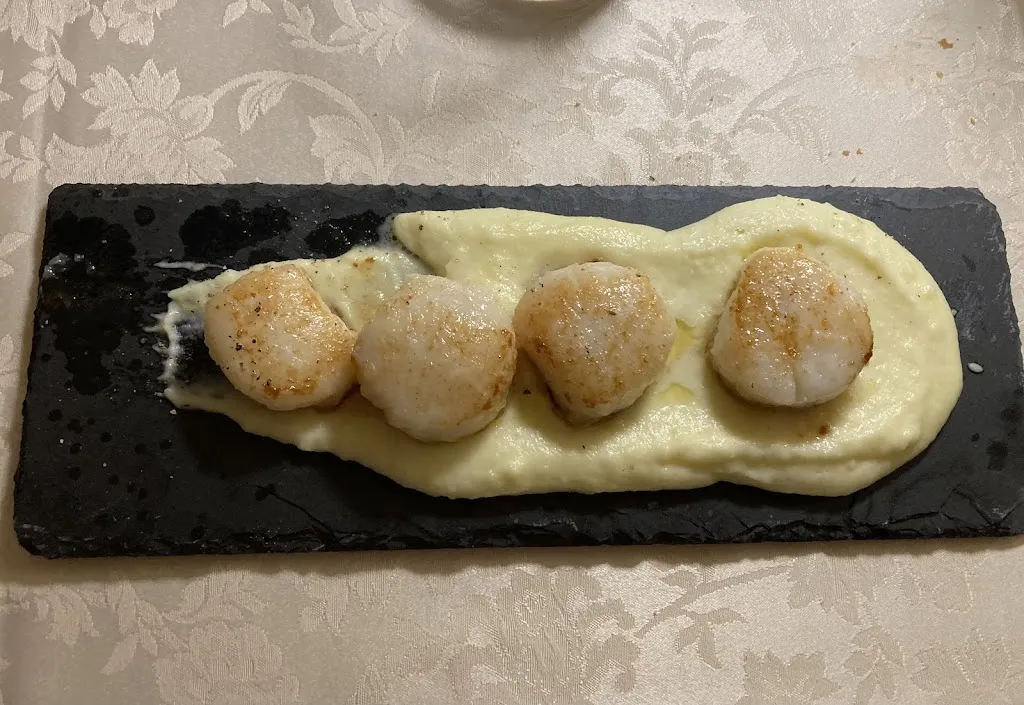 Pier_Ristorante Sarti Di Sarti W. e C. S.A.S._Bonferraro_review