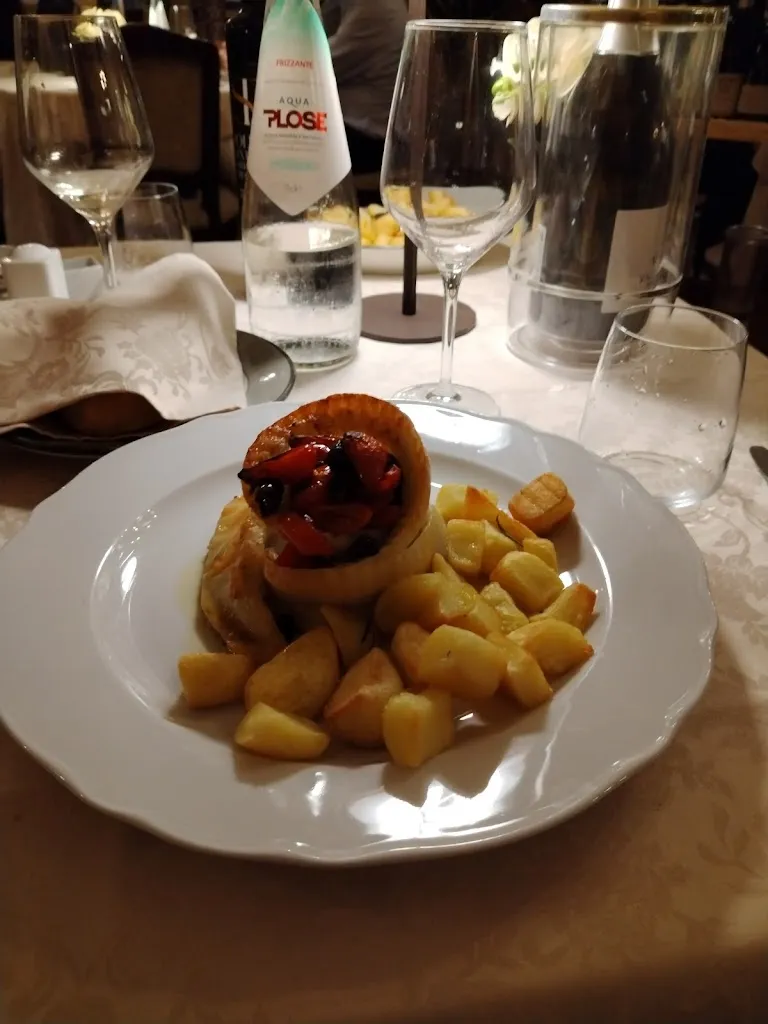 Ristorante Sarti Di Sarti W. e C. S.A.S._Bonferraro_slider_image_3