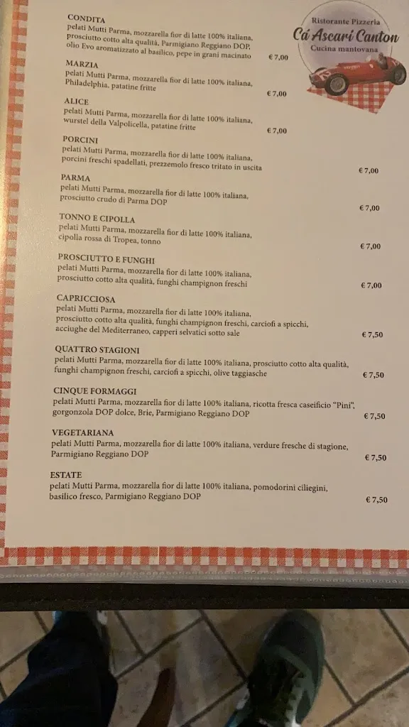 Menu_Ca' Ascari Canton_Bonferraro_immagine_2