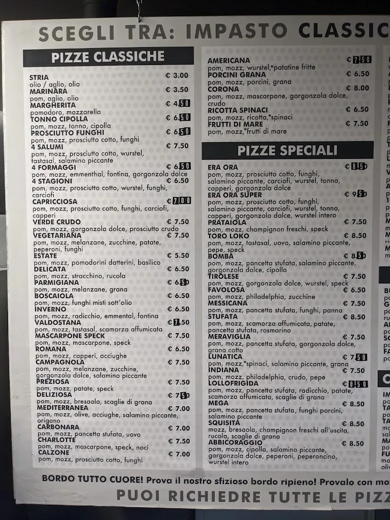 Menu_Eraora Di Soncini Damiano_Bonferraro_image_1