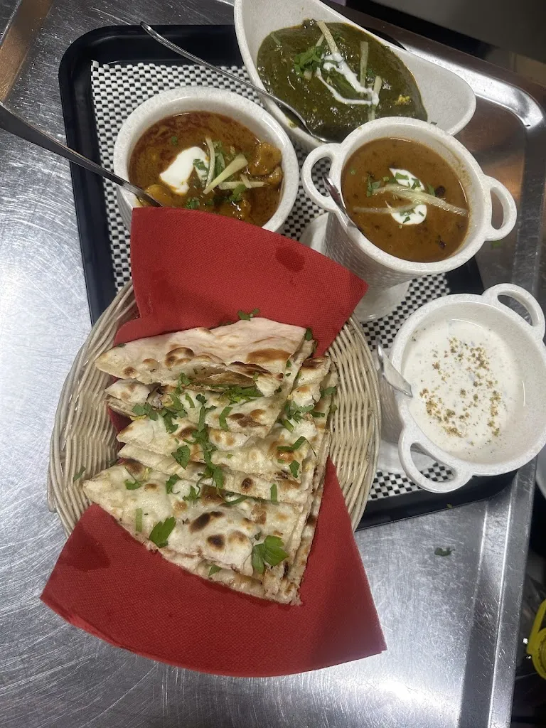 Menu_Amritsari ristorante indiano pizzeria & kebab_Bonferraro_image_2