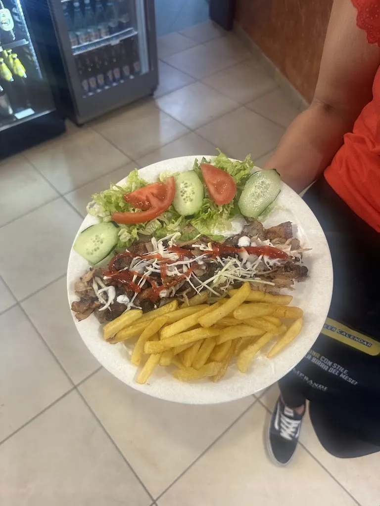 Menu_Amritsari ristorante indiano pizzeria & kebab_Bonferraro_image_3