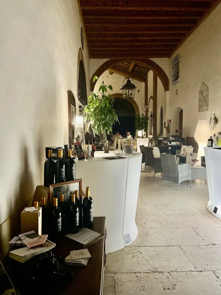 Nicky C_Trattoria Alla Pesa_Bonferraro_review