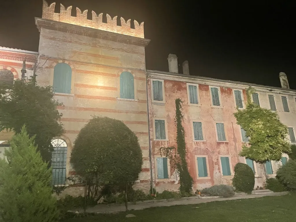 Philippe Villepontoux_Trattoria Alla Pesa_Bonferraro_review