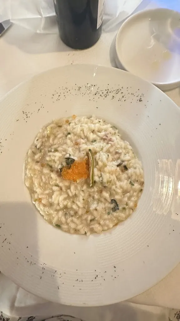 Dave Rodgers_Trattoria Alla Pesa_Bonferraro_review