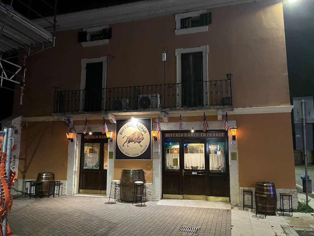 Joe G_Buffalo Ranch_Bonferraro_review