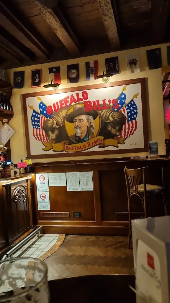 Ben Jaggard-Smith_Buffalo Ranch_Bonferraro_review