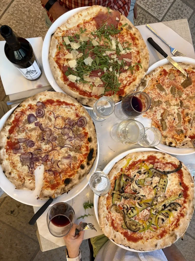 Paul Leys_La Bella Idrusa_Otranto_review