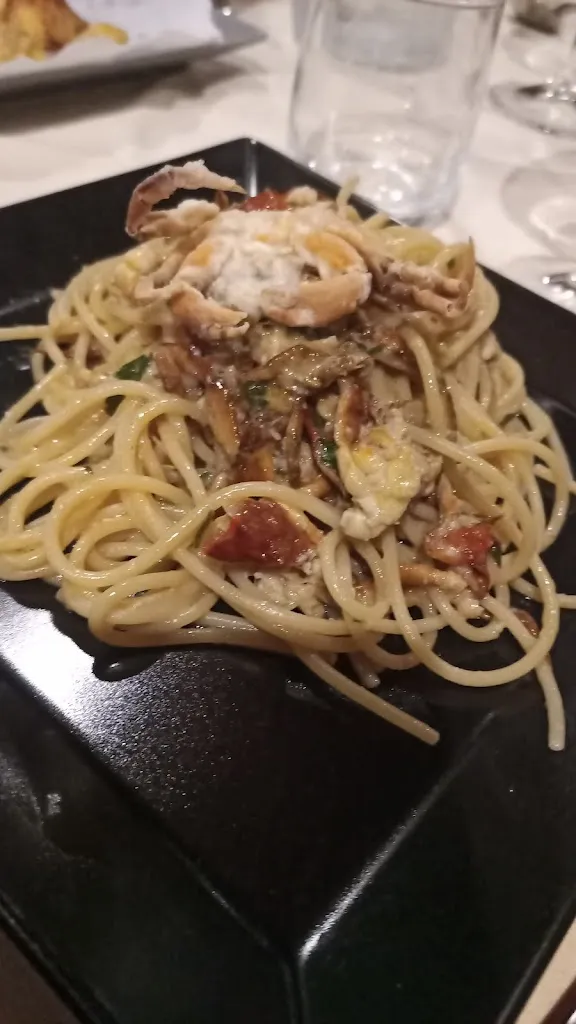 Amos Conton_Trattoria al laghetto_Bojon-Lova_review