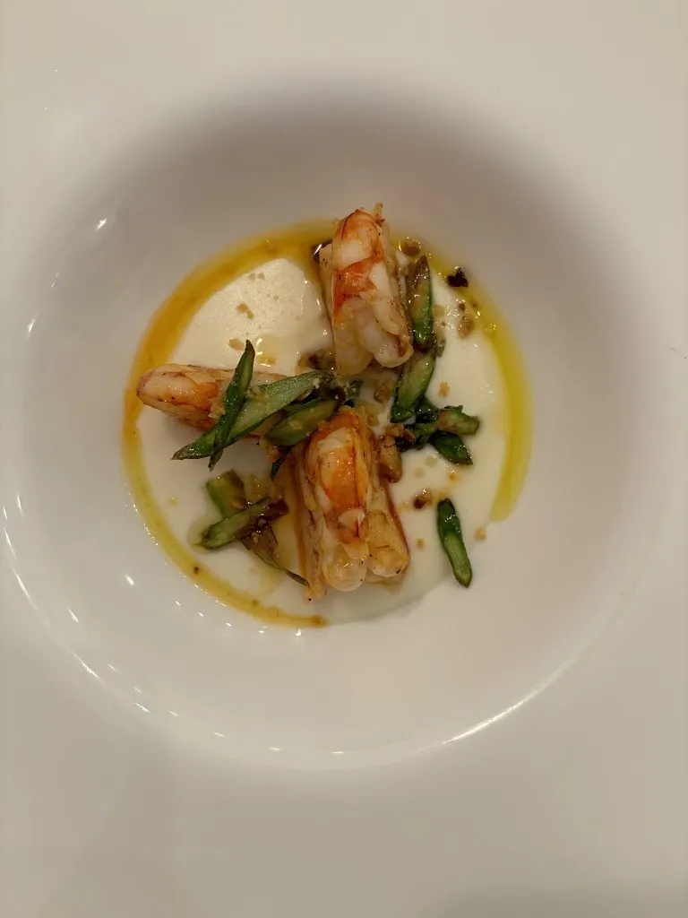 Barbara Zampieri_Ristorante L'Oca Golosa_Bojon-Lova_review