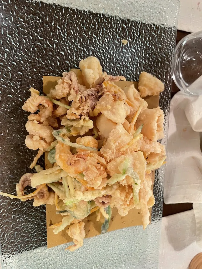 chiara campesato_Ristorante L'Oca Golosa_Bojon-Lova_review