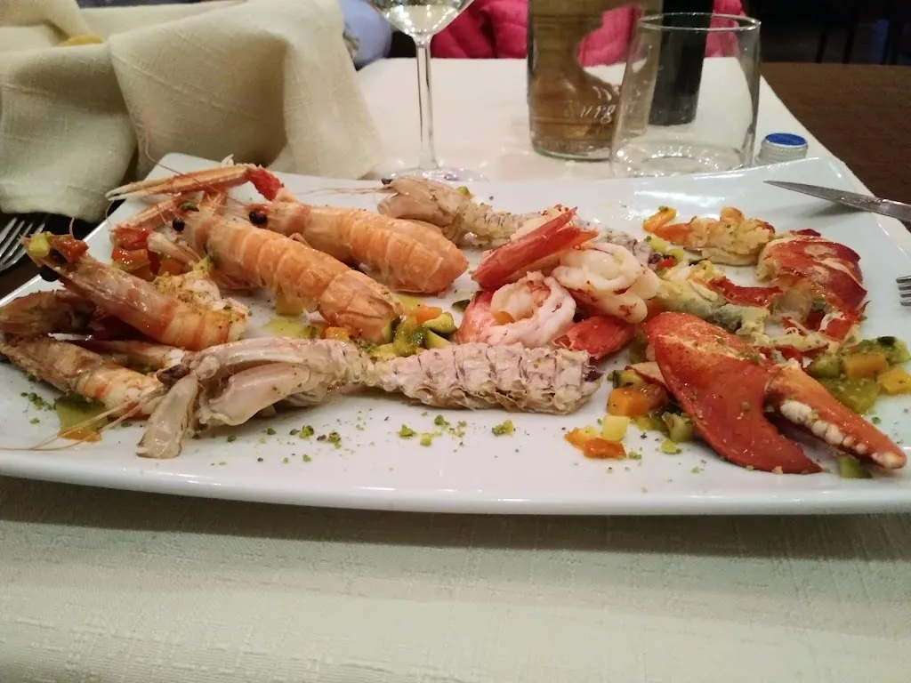 Red stone_Ristorante L'Oca Golosa_Bojon-Lova_review