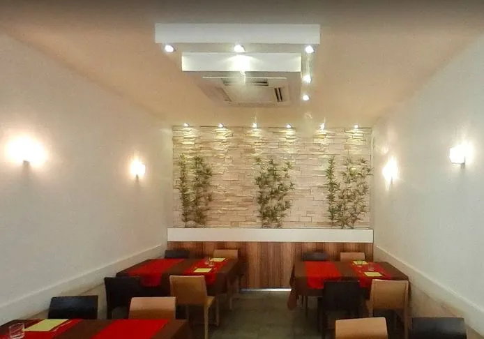 Ristorante L'Oca Golosa ristorante a Bojon-Lova