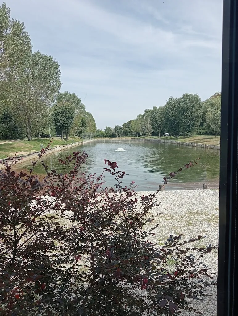 Stefania C._Laghetto Paradiso_Bojon-Lova_review