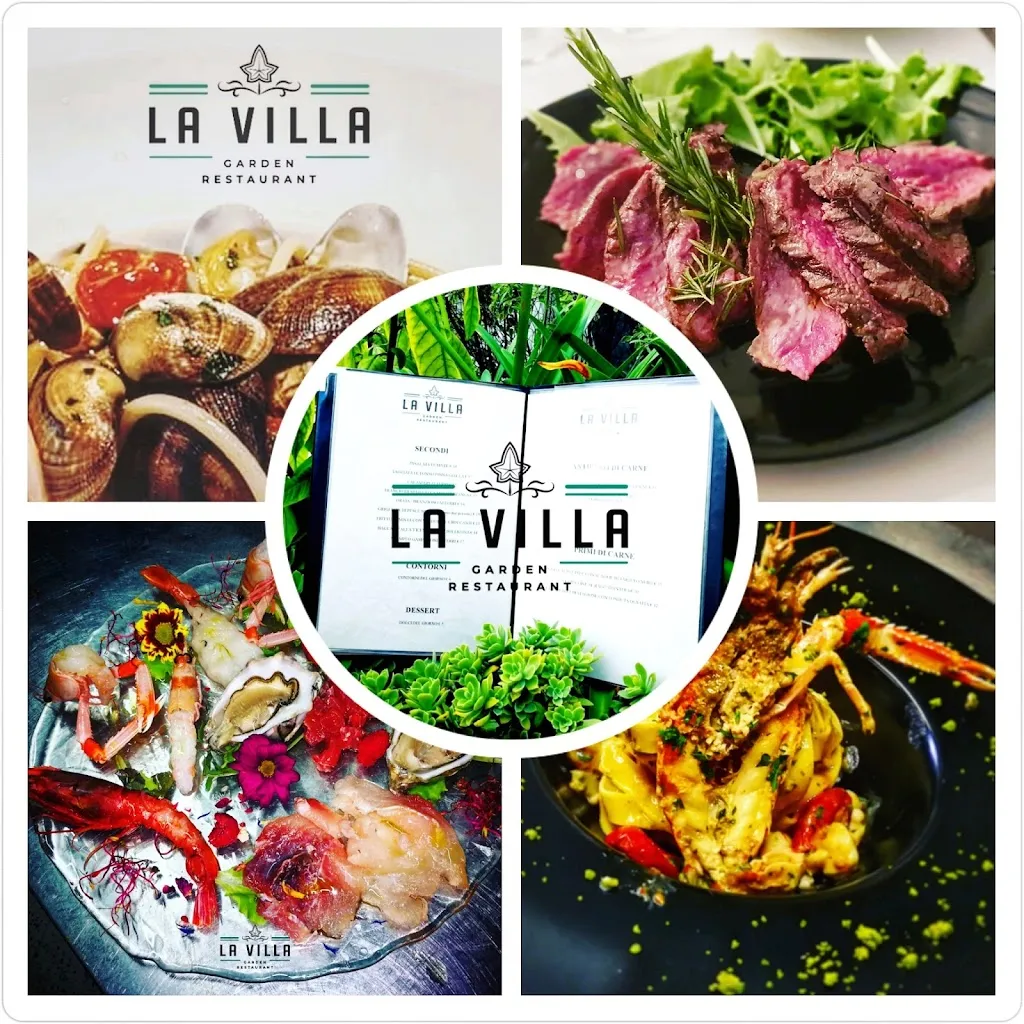 Menu_La Villa Garden Restaurant_Bojon-Lova_image_4
