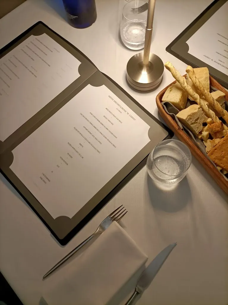 Menu_Ristorante Bacaro Il Gusto_Bojon-Lova_immagine_4