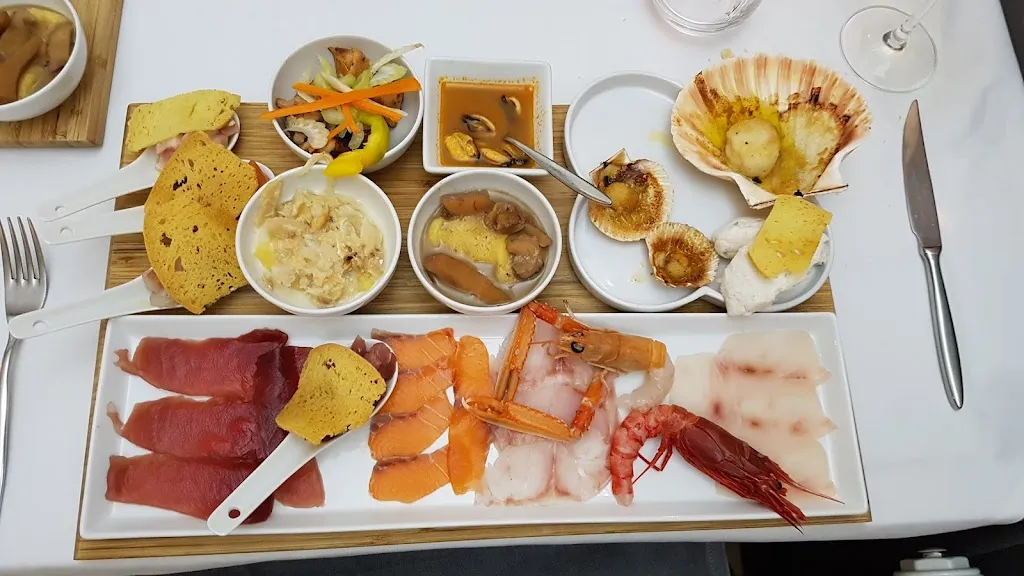 Menu_Ristorante Bacaro Il Gusto_Bojon-Lova_immagine_5