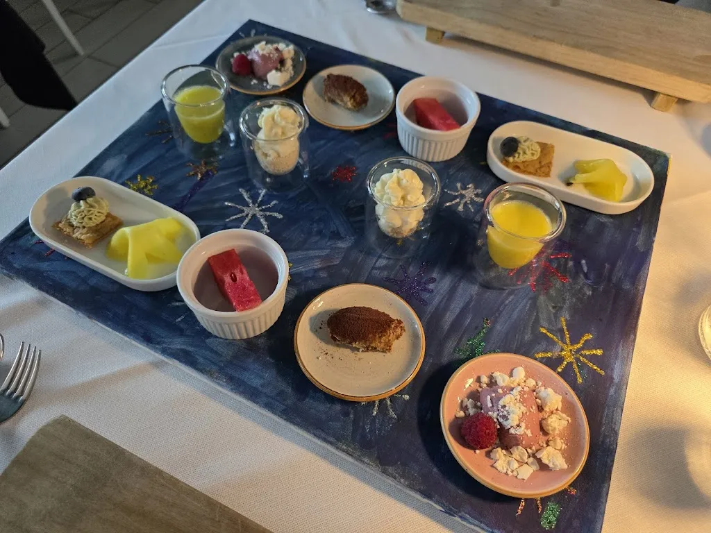 Gioia 1976_Ristorante Bacaro Il Gusto_Bojon-Lova_recensione