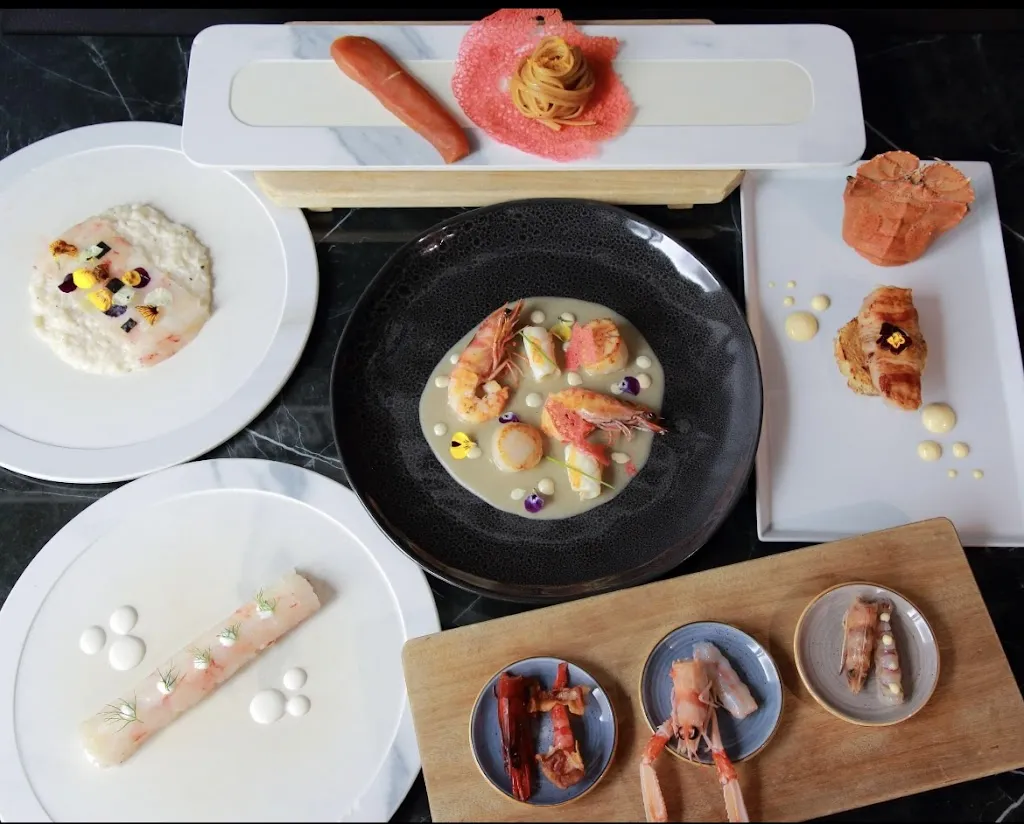 Ristorante Bacaro Il Gusto_Bojon-Lova_slider_image_2