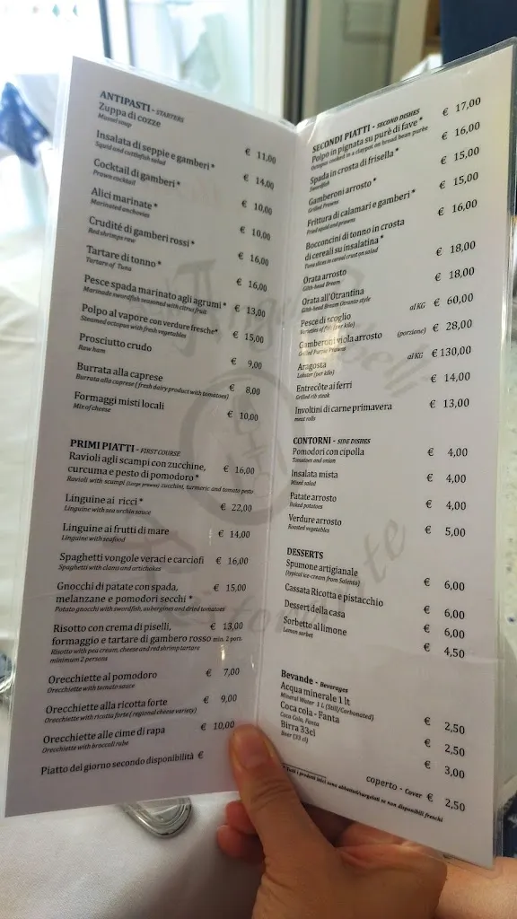 Menu_Agli Angeli Ribelli_Otranto_image_1