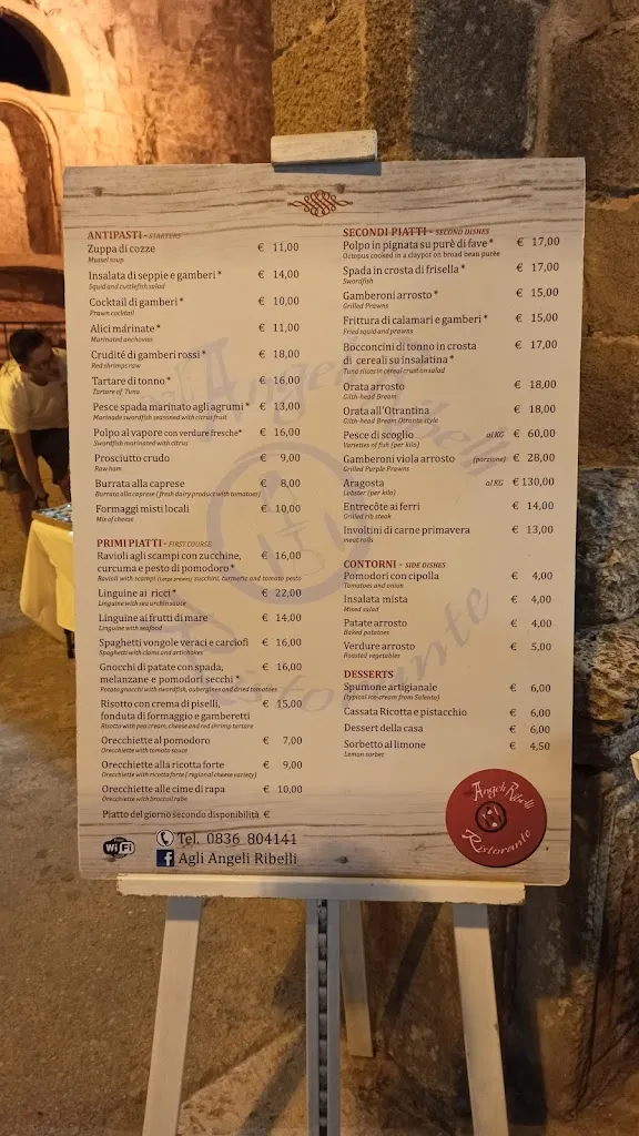 Menu_Agli Angeli Ribelli_Otranto_image_3
