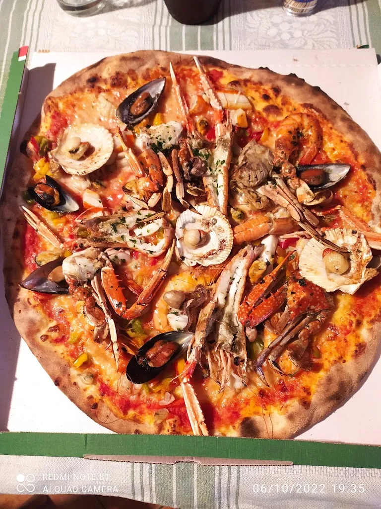 Ivano Bello'_Pizzoteca Di Carraro Silvia E C. S.N.C._Bojon-Lova_review