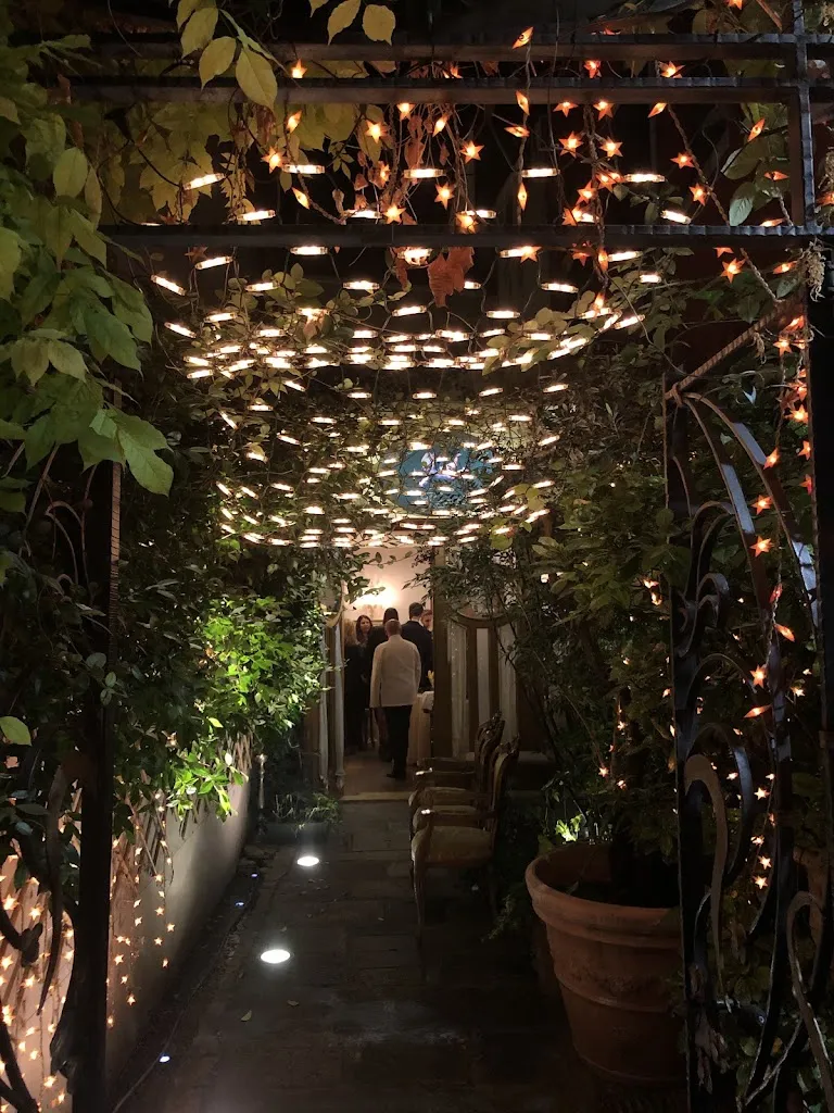 Maurizio Matarese_Ristorante Heros_Bojon-Lova_review