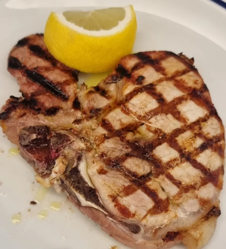 Matteo “Vongola_Verace” Arcaio_Ristorante - Pizzeria Da Regina_Bojon-Lova_review